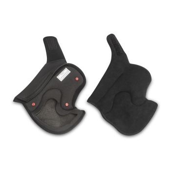 Schuberth C5/E2 Cheek Pads 20mm 51/57/61