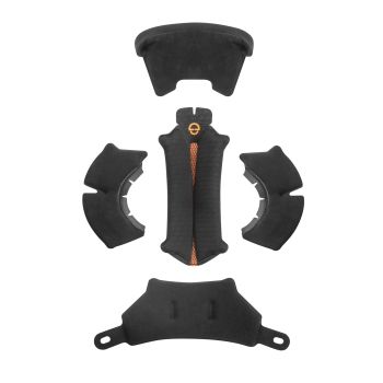 Schuberth J2 Head pad set 65