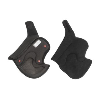 Schuberth J2 Cheek pads set, 37mm 57/61