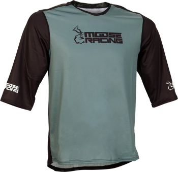 Rattasärk 3/4 MOOSE MTB BK