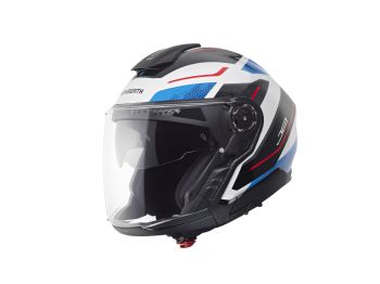Schuberth Helmet J2 Sigma blue L 59