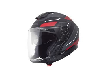 Schuberth Helmet J2 Sigma Red L 59