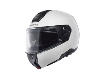 Schuberth Helmet CONCEPT white XL 61