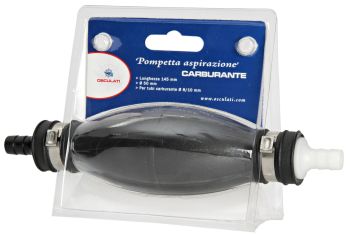 Fuel suction pump - large capcity