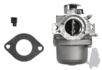 Eurogarden Carburetor, B&S 28 12,5hp, cc: 54mm