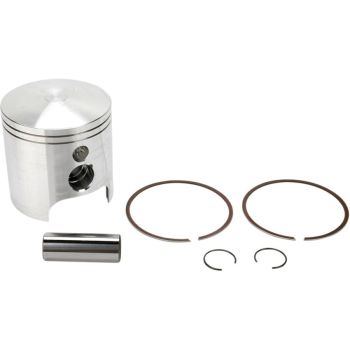 WISECO PISTON POL STD.