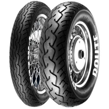 Pirelli Route MT 66 Front 120/90-17 64S