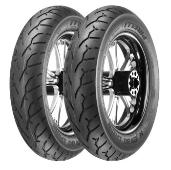 Pirelli Night Dragon 150/80B16 71H FR.