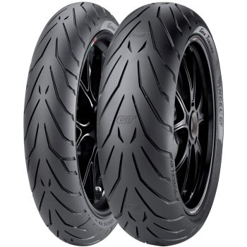 Pirelli Angel GT 190/55 ZR 17 M/C (75W) TL