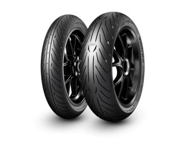 Pirelli Angel GT II 170/60 R 17 M/C 72V TL Re.