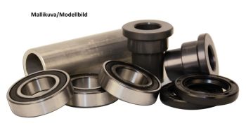 Haan complete repair kit SX/SX-F 03-14/EXC 03-15 front