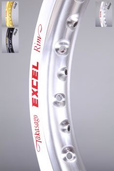 Rim Excel 19X2.15 black 36H