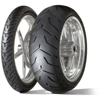 Dunlop D408F Harley D. 140/75R17 67V TL fr