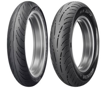 Dunlop Elite 4 180/60R16 80H TL