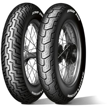 Dunlop D402 Harley D. MT90B16 74H TL r