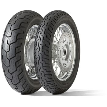 Dunlop D404 140/90-16 71H TL Re