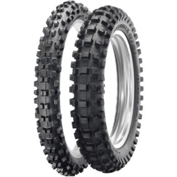 Dunlop Geomax AT82 120/90-18 65M TT Re