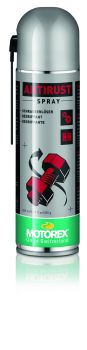 Motorex Anti Rust 500 ml (12)