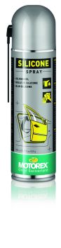 Motorex Silicone 500 ml (12)