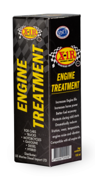 X-1R metal treatment / oil additive 100ml