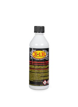 X-1R fuel additive + booster (diesel) 500ml
