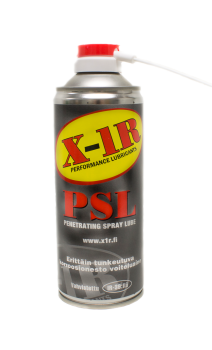 X-1R PSL lubricant 400ml