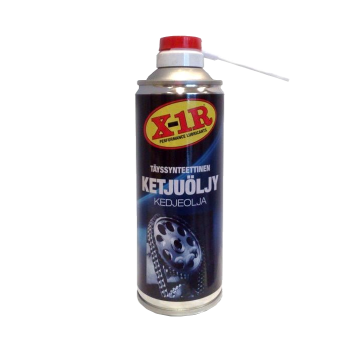 X-1R chain oil 400ml