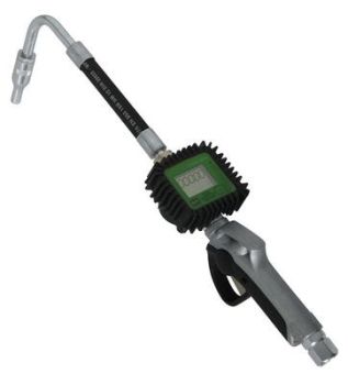 Digitaalne õlimõõdik