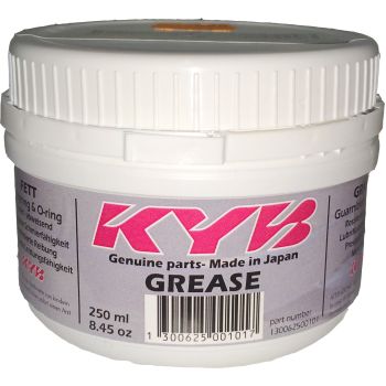 KYB grease 250ml
