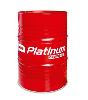 Orlen Oil Platinum Ultor Futuro 15W-40 205L