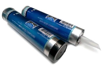 Bel-Ray Waterproof Grease Cartridge 340gr