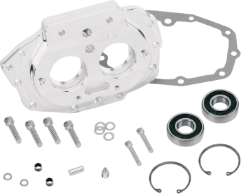 TRAP DOOR 96-99 SOFTAIL