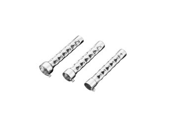 Highway Hawk baffles long 20 cm