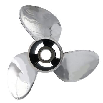 POLASTORM Poleax SS propeller 14-3/4x17