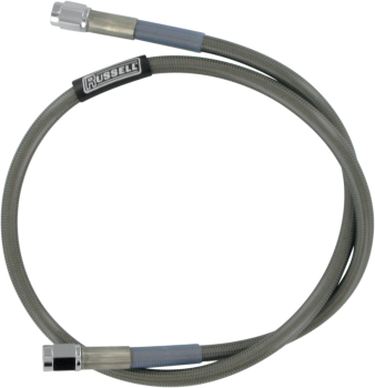 SS DOT BRAKE LINE 23W/CL