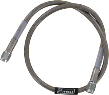 SS DOT BRAKE LINE 26W/CL