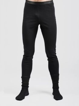 Püksid Svala Merino Regular Fit