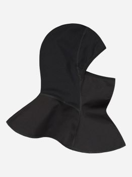 SVALA Hybrid Windproof Hood black S