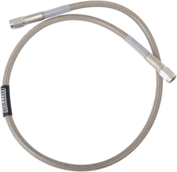 SS DOT BRAKE LINE 30W/CL