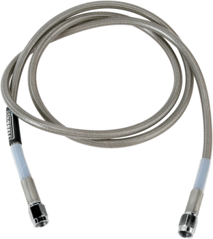 SS DOT BRAKE LINE 52W/CL