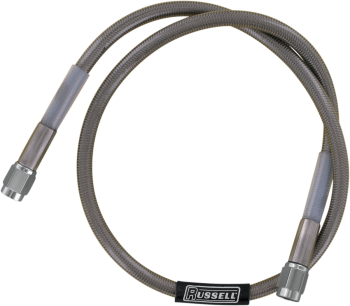 SS DOT BRAKE LINE 40W/CL
