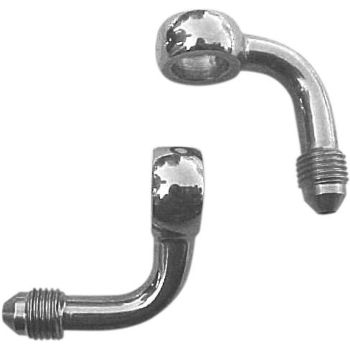 90 APT BJO 3/8X24 7/16 BK