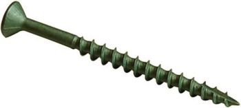 Terrassikruvi SKT 4,2x35 T25, roheline