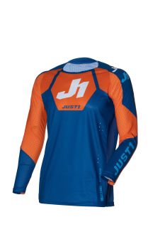 Just1 Jersey J-Flex 2.0 District Blue/Orange