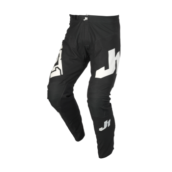 Just1 Pants J-Essential Black