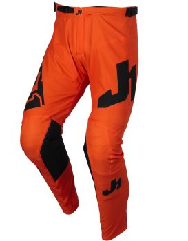 Just1 Pants J-Essential Orange