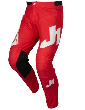Just1 Pants J-Essential Red