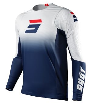 Krossisärk SHOT Gradient Blue