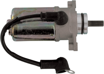 STARTER YAM YFM80/100