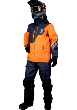 Jope Scott Move Dryo